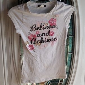 5 7 9 junior xs soft t